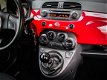 Fiat 500 C - 0.9 TwinAir Turbo Easy + Airco / Sport velgen - 1 - Thumbnail