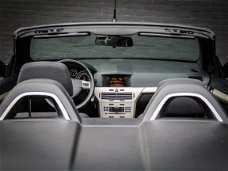 Opel Astra TwinTop - 1.6 Enjoy + Airco