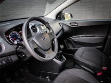 Hyundai i10 - 1.0i i-Motion