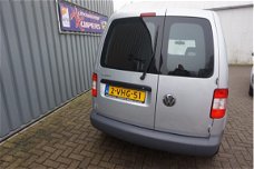 Volkswagen Caddy - 1.9 TDI Airco.Cruise.Navi.Electr.pakket