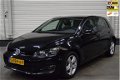 Volkswagen Golf - 1.4 TSI ACT Highline AUTOMAAT+NAVI/BLEUTOOTH/PDC - 1 - Thumbnail