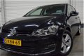 Volkswagen Golf - 1.4 TSI ACT Highline AUTOMAAT+NAVI/BLEUTOOTH/PDC - 1 - Thumbnail