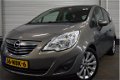 Opel Meriva - 1.4 Turbo Cosmo +NAVI/PARKEERSENSOREN V+A/BLEUTOOTH - 1 - Thumbnail