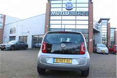 Volkswagen Up! - 1.0 up Edition BlueMotion 5Drs, Airco, NAVI, APK