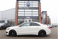 Mercedes-Benz CLA-Klasse - 220 CDI Edition 1 Automaat, AMG-Pakket, NAVI, PDC, Leder, Xenon, Airco, A - 1 - Thumbnail