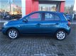 Nissan Micra - 1.2 Acenta * STYLE PACK * 1e EIGENAAR * 100 % DEALER ONDERHOUDEN - 1 - Thumbnail