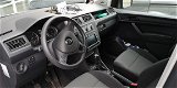 Volkswagen Caddy Maxi - 1.6 TDI L2H1 Comfortline *compleet en wittebrug onderhouden - 1 - Thumbnail