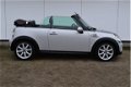 Mini Mini Cabrio - Highgate / Navigatie/ Climate control/ Sportstoelen - 1 - Thumbnail