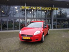 Fiat Grande Punto - AIRCO NETTE AUTO 1.2 Active