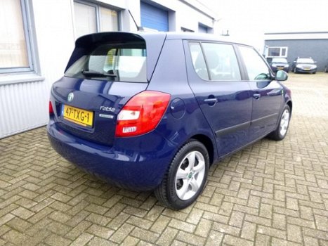 Skoda Fabia - HB 1.2 TDI Greenline + Navigatie - ZGOH - 1