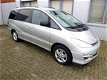 Toyota Previa - 2.4 16v VVT-i 7 persoons + ECC - 1 - Thumbnail