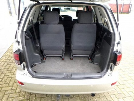 Toyota Previa - 2.4 16v VVT-i 7 persoons + ECC - 1