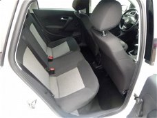 Volkswagen Polo - 1.2 TDI BlueMotion 5 drs - VW Dealer Onderhouden