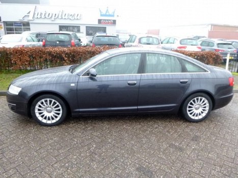 Audi A6 - 2.7 TDI quattro Automaat - EXPORTPRIJS - 1