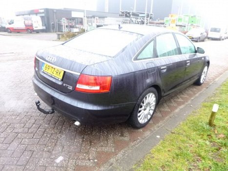 Audi A6 - 2.7 TDI quattro Automaat - EXPORTPRIJS - 1