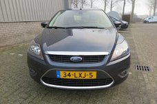 Ford Focus - 1.8 Limited 5Drs /88.000 Km/Navi/Clima/Pdc/2e Eig/NAP/Garantie