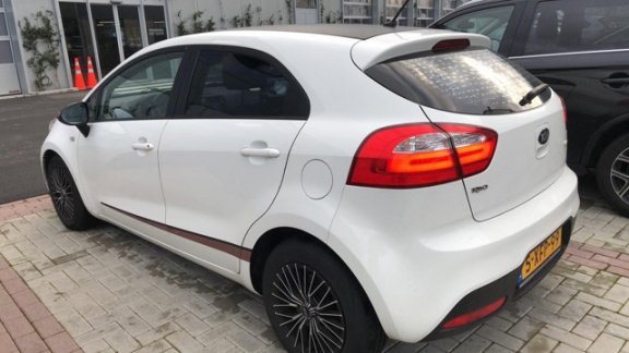 Kia Rio - 1.2 CVVT BusinessLine - 1