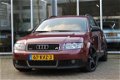 Audi A4 - ABT 2.5 TDI Quattro 180PK UNIEK MOOIE - 1 - Thumbnail