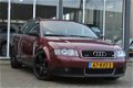 Audi A4 - ABT 2.5 TDI Quattro 180PK UNIEK MOOIE - 1 - Thumbnail