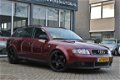 Audi A4 - ABT 2.5 TDI Quattro 180PK UNIEK MOOIE - 1 - Thumbnail