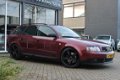 Audi A4 - ABT 2.5 TDI Quattro 180PK UNIEK MOOIE - 1 - Thumbnail