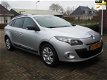 Renault Mégane Estate - 1.5 dCi Parisienne | Navi | Airco | Cruise | Netjes | - 1 - Thumbnail