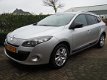 Renault Mégane Estate - 1.5 dCi Parisienne | Navi | Airco | Cruise | Netjes | - 1 - Thumbnail