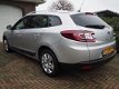 Renault Mégane Estate - 1.5 dCi Parisienne | Navi | Airco | Cruise | Netjes | - 1 - Thumbnail