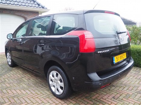 Peugeot 5008 - 1.6 HDi Active 5p. | EXPORT PRIJS | - 1