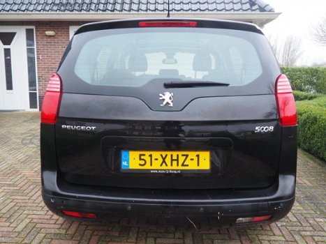 Peugeot 5008 - 1.6 HDi Active 5p. | EXPORT PRIJS | - 1