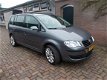 Volkswagen Touran - 1.6 Optive 2007 nette auto apk12-02-2021 - 1 - Thumbnail