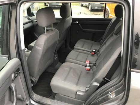 Volkswagen Touran - 1.9 TDI Athene APK, 1Particuliere eigenaar, Airco, Elektr. ramen, Trekhaak - 1