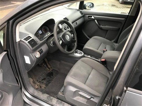 Volkswagen Touran - 1.9 TDI Athene APK, 1Particuliere eigenaar, Airco, Elektr. ramen, Trekhaak - 1