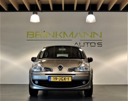 Renault Grand Modus - 1.2 TCE Exception - Tr.haak - APK 01-2021 - 1