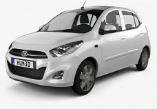 Hyundai i10 - 1.2i 85pk i-Drive Cool