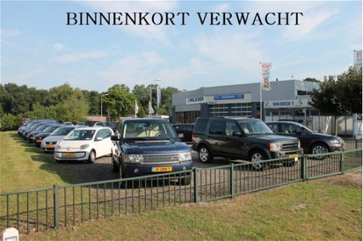 Land Rover Discovery - Discovery 4 TDV6 3.0 HSE 7persoon - 1