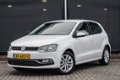 Volkswagen Polo - 1.2Tsi 90Pk Comfortline - 5-deurs - 1 - Thumbnail