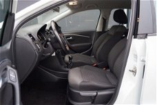 Volkswagen Polo - 1.2Tsi 90Pk Comfortline - 5-deurs