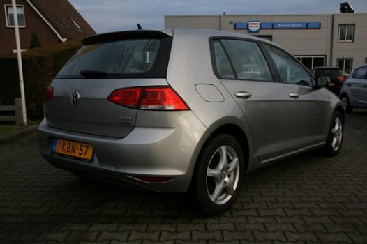 Volkswagen Golf - 1.2 TSI 85PK TRENDLINE - 1