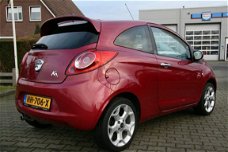 Ford Ka - 1.2 TITANIUM X S/S