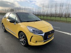 DS 3 - 3 1.2 PureTech Sport Chic