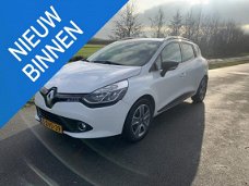 Renault Clio Estate - 1.5 dCi ECO Night&Day