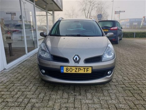 Renault Clio Estate - 1.6 DYNAMIQUE AUTOMAAT - 1