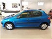 Peugeot 206 - 1.4 One-line Airco 5 deurs zeer nette auto - 1 - Thumbnail