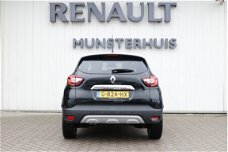 Renault Captur - TCe 90 Intens - ACHTERUITRIJCAMERA