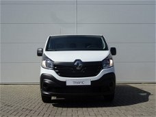 Renault Trafic - GB L1H1 T27 dCi 95 Comfort - Extra voordeel