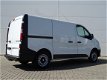 Renault Trafic - GB L1H1 T27 dCi 95 Comfort - Extra voordeel - 1 - Thumbnail