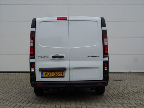 Renault Trafic - GB L1H1 dCi 95 Générique EU6 - Extra veel voordeel - 1