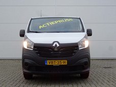 Renault Trafic - GB L1H1 dCi 95 Générique EU6 - Extra veel voordeel