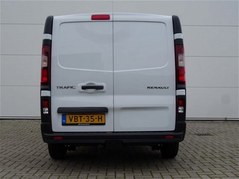 Renault Trafic - GB L1H1 dCi 95 Générique EU6 - Extra veel voordeel - 1